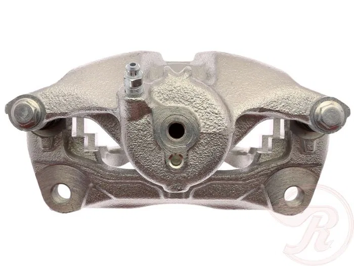 FRC12937C – RAYBESTOS Brake Caliper, OE Replacement Semi-Loaded Caliper Remanufactured Coated Includes Bracket